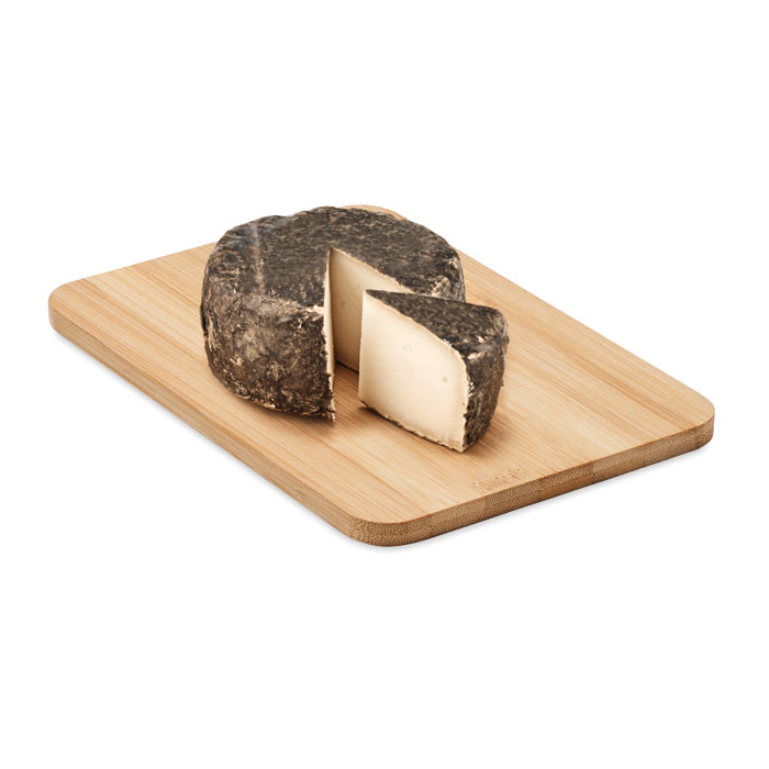 Bamboo cutting board - Image 3