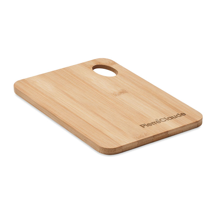 Bamboo cutting board - Image 4