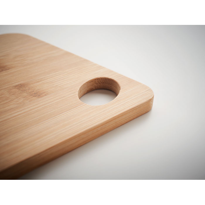 Bamboo cutting board - Image 5