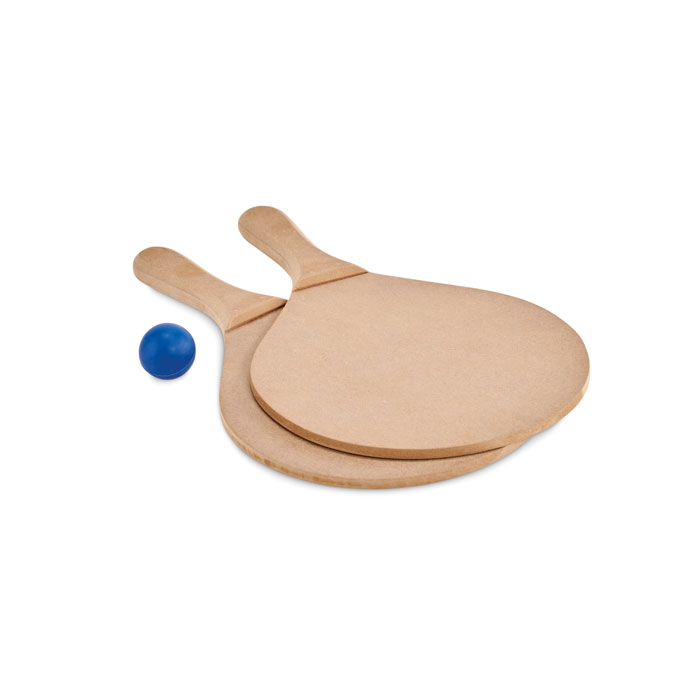 Beach tennis set - Image 3