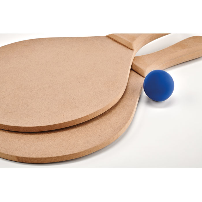 Beach tennis set - Image 6