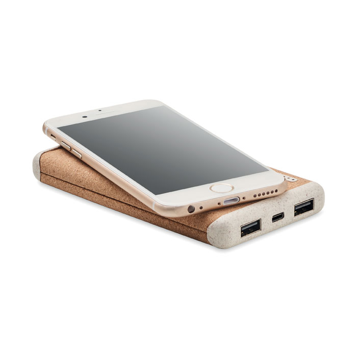 Wireless Powerbank 10000mAh15W - Image 2