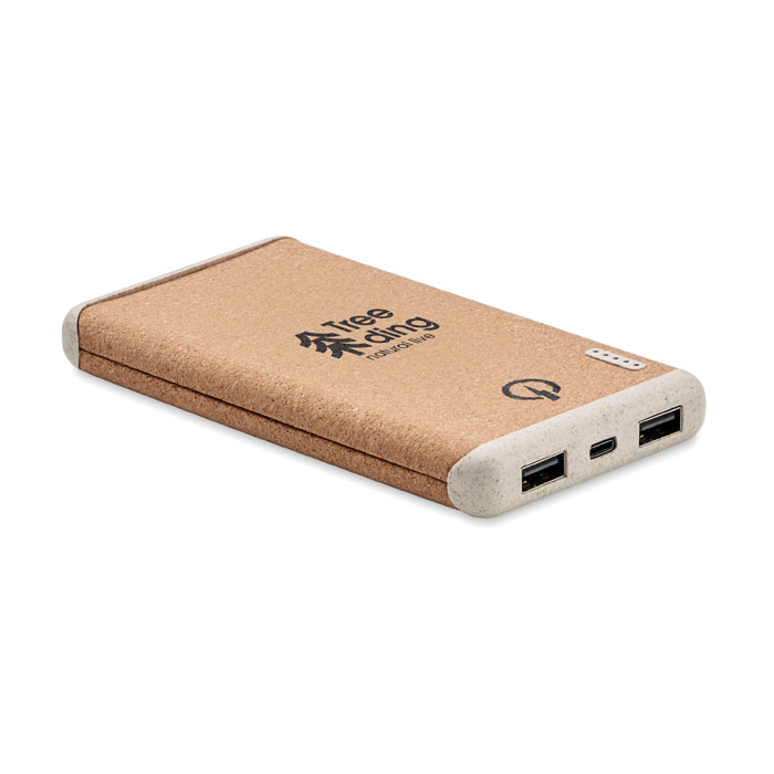 Wireless Powerbank 10000mAh15W - Image 3
