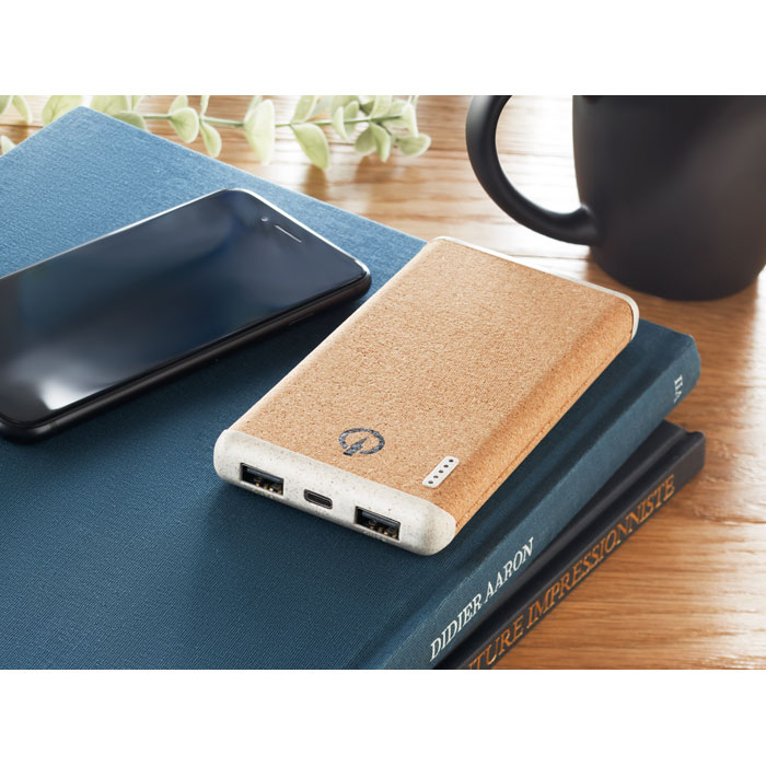 Wireless Powerbank 10000mAh15W - Image 4