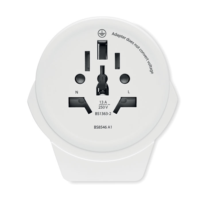 Skross World to Europe USB 12W - Image 2
