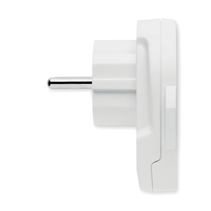 Skross World to Europe USB 12W - Image 4