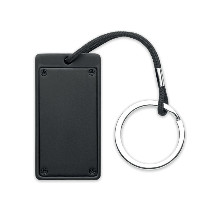 Key finder device in bamboo - Image 2