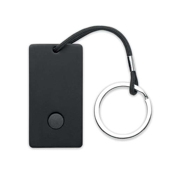 Key finder device in bamboo - Image 4