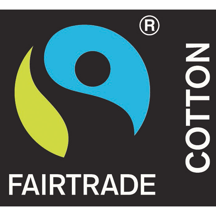 Shopping bag Fairtrade 140gr - Image 5