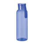 Transparent Blue
