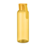 Transparent Yellow