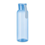 Transparent Light Blue