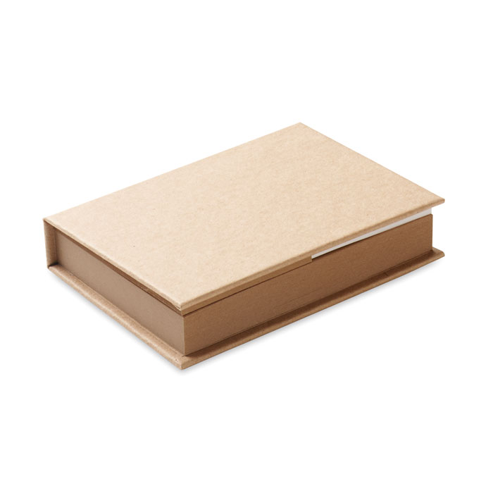 Recycled memo pad set - Image 3