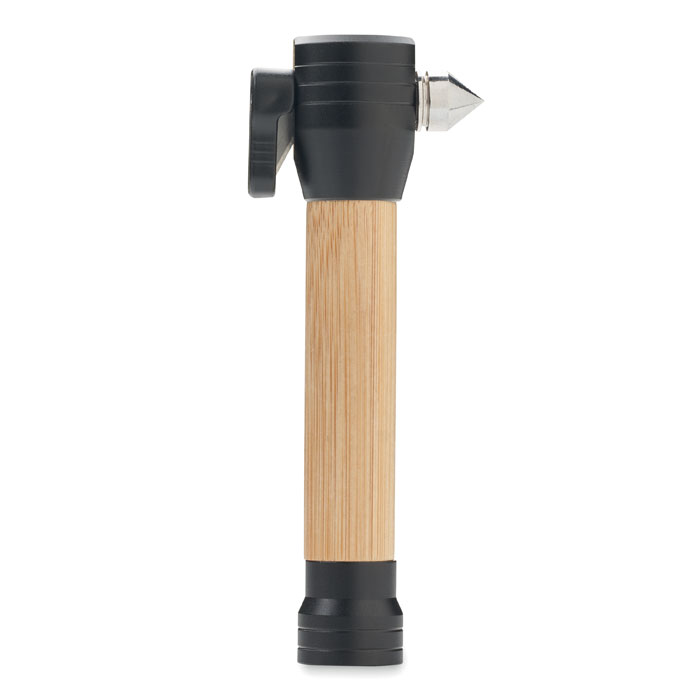 3 in 1 emergency hammer - Image 3