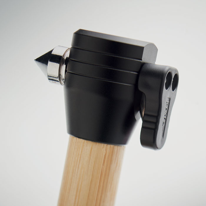 3 in 1 emergency hammer - Image 5