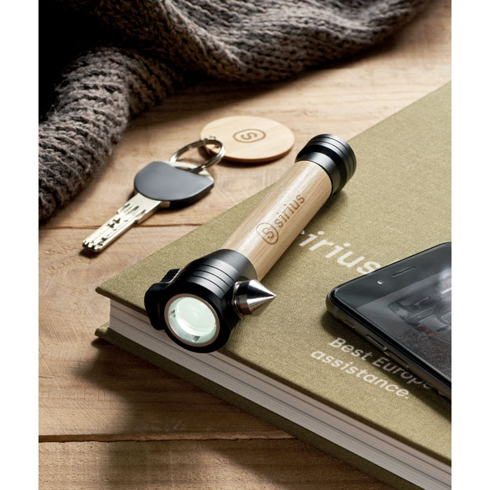3 in 1 emergency hammer - Image 6