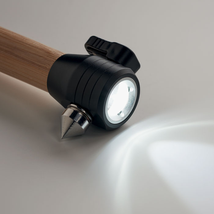3 in 1 emergency hammer - Image 7