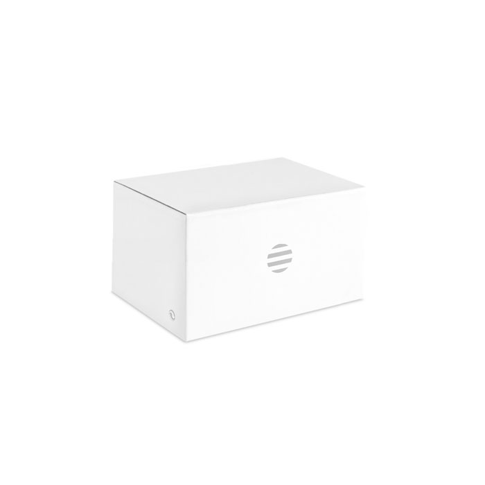 Salt and pepper bamboo box - Image 7