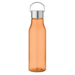 Transparent Orange