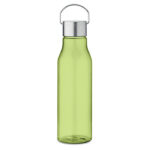 Transparent Lime
