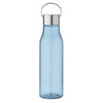 Transparent Light Blue