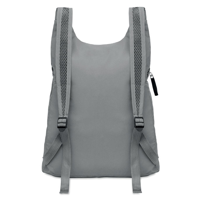 Foldable reflective sports bag - Image 2