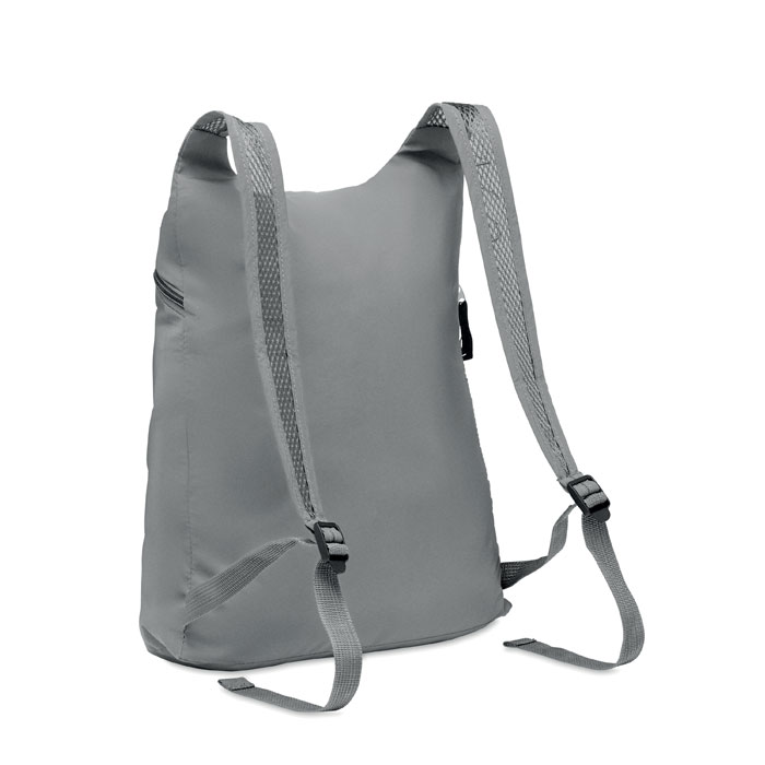 Foldable reflective sports bag - Image 4