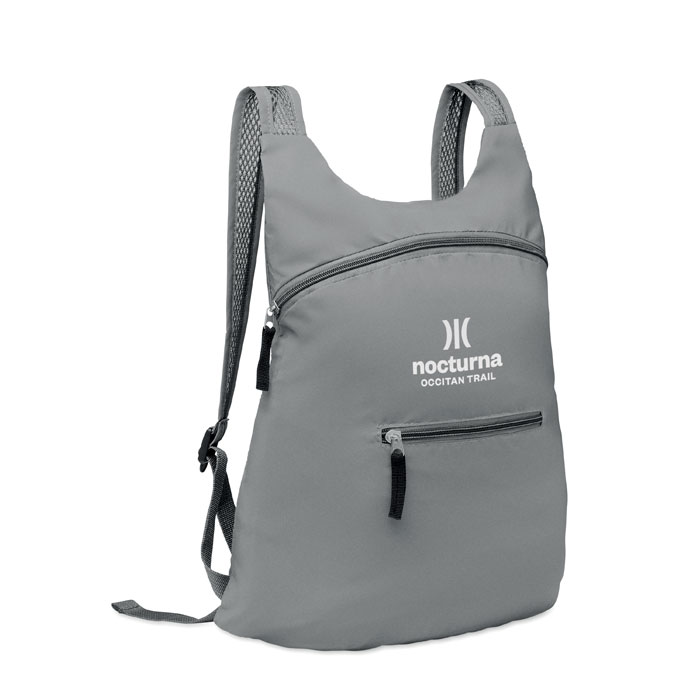 Foldable reflective sports bag - Image 5
