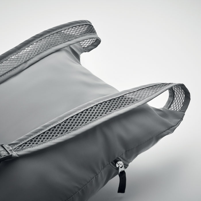 Foldable reflective sports bag - Image 7