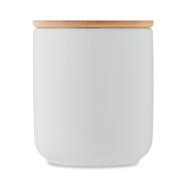 Plant based wax candle 200 gr - Image 2