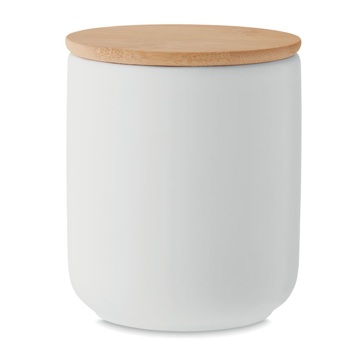 Plant based wax candle 200 gr - Image 3