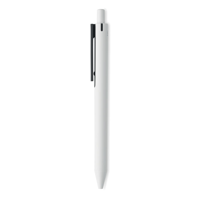 Recycled ABS push button pen - Image 2