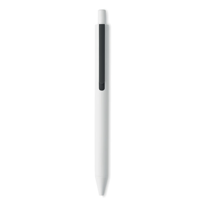 Recycled ABS push button pen - Image 3