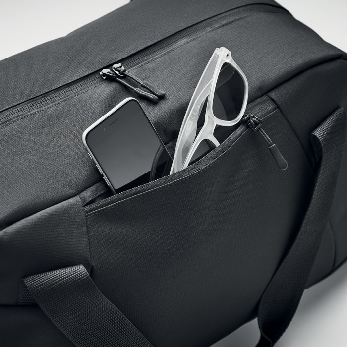 300D ripstop sports bag - Image 3