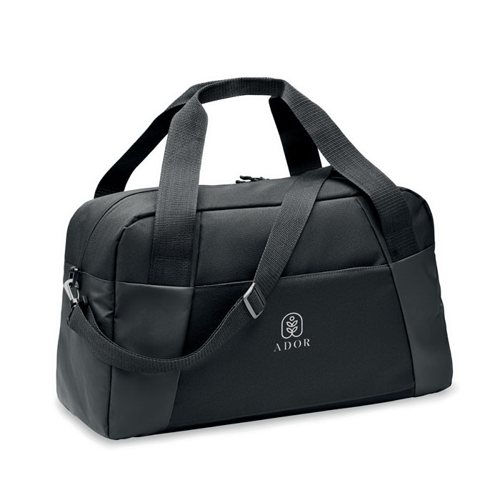 300D ripstop sports bag - Image 4
