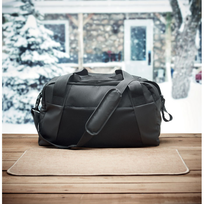 300D ripstop sports bag - Image 5