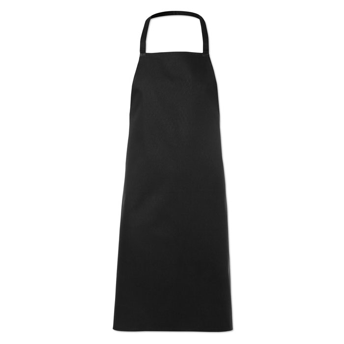 Kitchen apron in cotton - Image 2