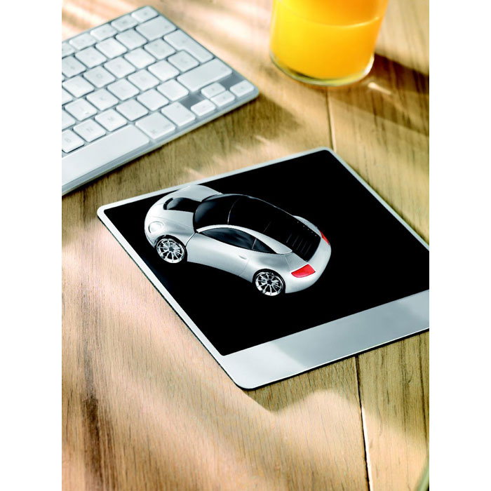 Wireless mouse in car shape - Image 4