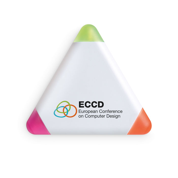 Triangular highlighter - Image 3