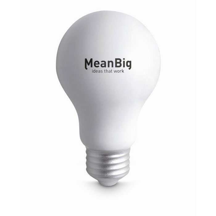 Anti-stress PU bulb - Image 3