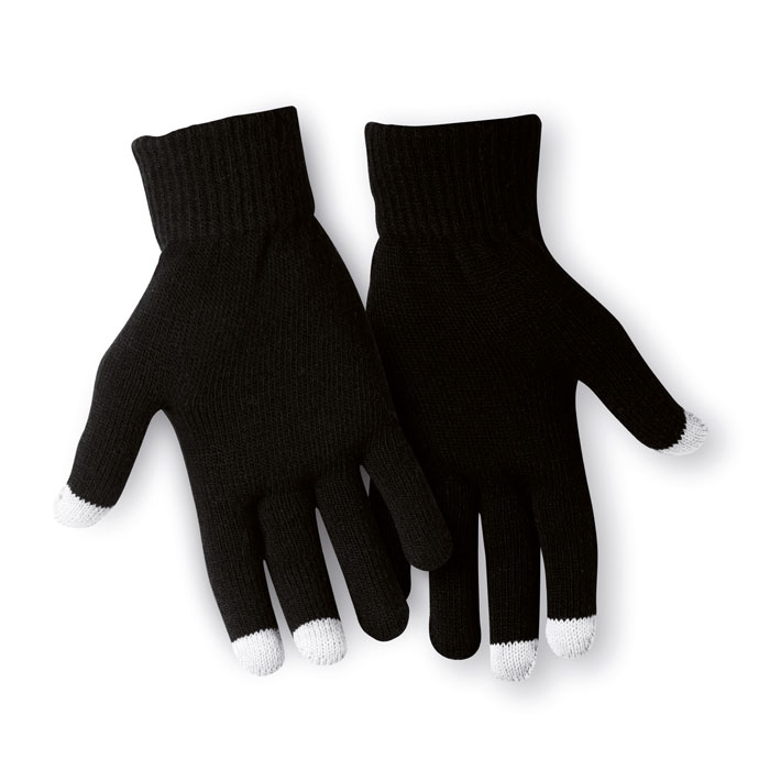 Tactile gloves for smartphones - Image 3