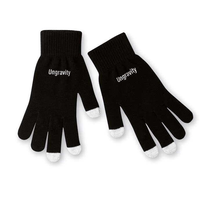 Tactile gloves for smartphones - Image 5