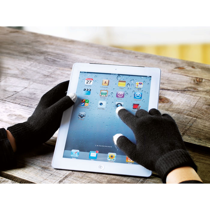 Tactile gloves for smartphones - Image 6