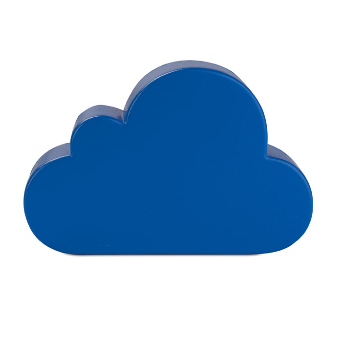 Anti-stress in cloud shape - Image 2