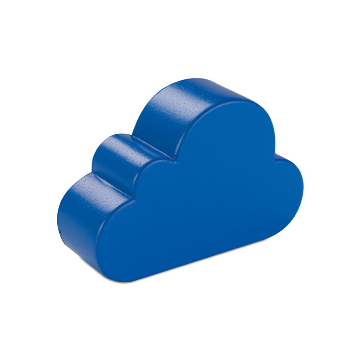 Anti-stress in cloud shape - Image 3