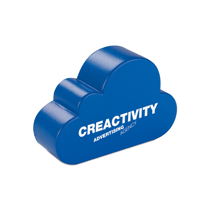 Anti-stress in cloud shape - Image 4