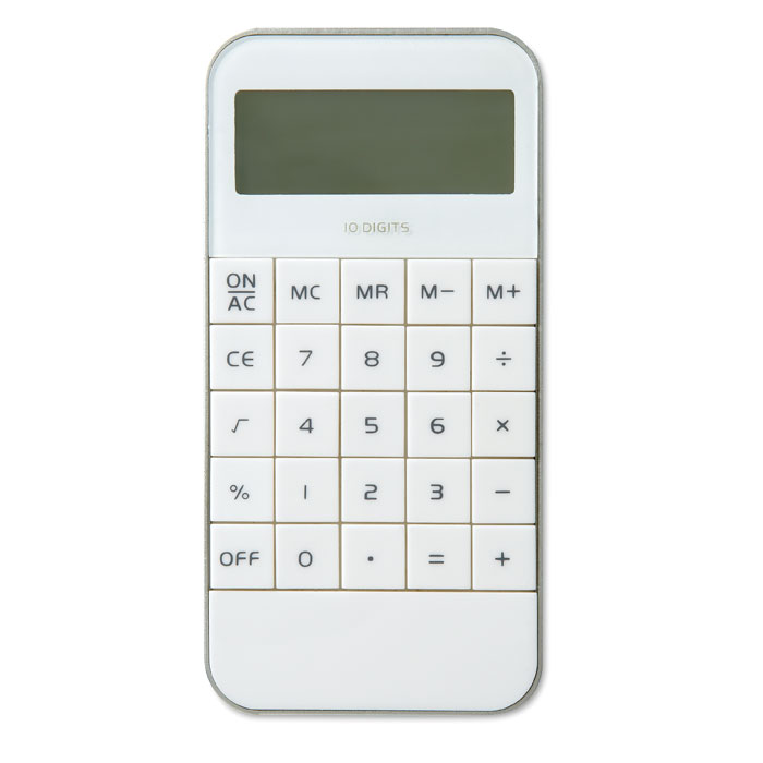 10 digit display Calculator - Image 3