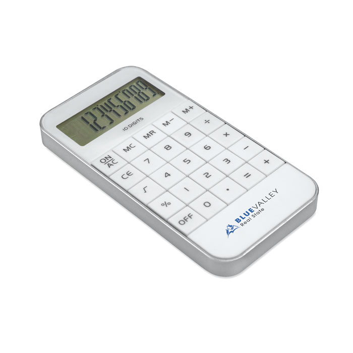 10 digit display Calculator - Image 5