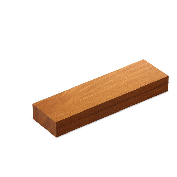 Laser pointer in wooden box - Image 4