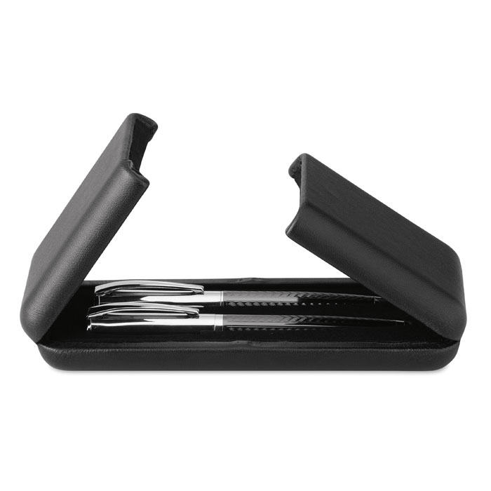 Ball pen set in box - Image 4
